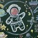 中国少年先锋队诞辰日黑板报