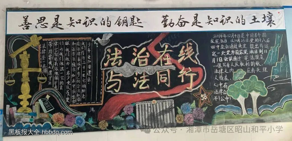 法治在线，与法同行-第2张