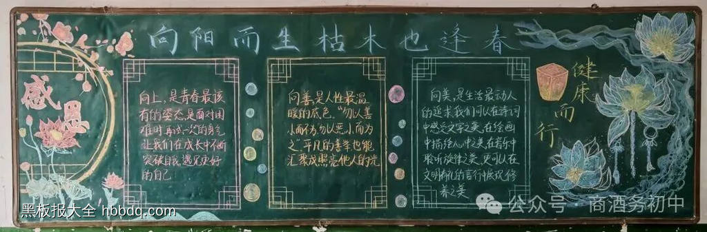 守护心灵，向阳而生-第7张