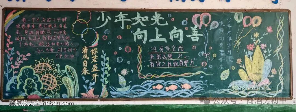 守护心灵，向阳而生-第5张