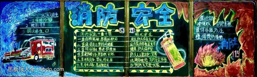 消防安全，生命至上-第2张