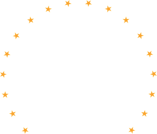 心灵之声，向阳而生主题黑板报