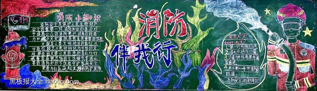 消防安全，生命至上-第3张