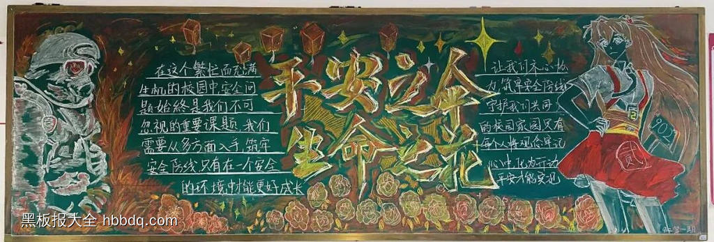 安全记心间，习惯成自然-第3张