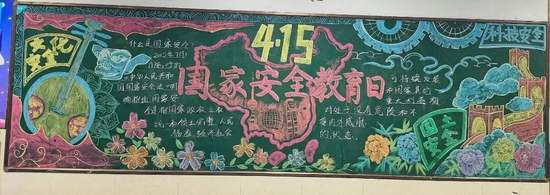 4.15国家安全教育日