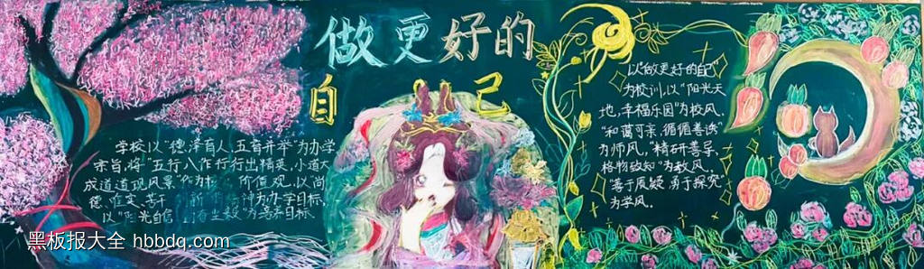 做更好的自己-第2张